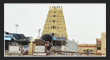 Yadagiri Gutta Temple, Nalgonda, TS Tourism.